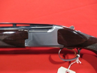 Browning Citori CX White 12ga/32