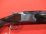 Browning Citori CX White 12ga/32