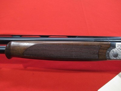Beretta 686 Silver Pigeon GR-I Sporting 12ga/30