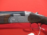 Beretta 686 Silver Pigeon GR-I Sporting 12ga/30