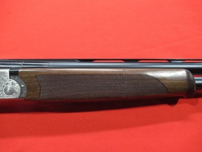 Beretta 686 Silver Pigeon GR-I Sporting 12ga/30