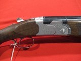 Beretta 686 Silver Pigeon GR-I Sporting 12ga/30
