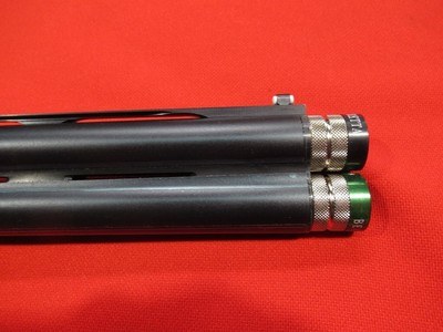 Beretta 688 Performance Sporting LEFT-HAND 12ga/32