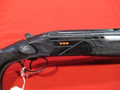 Beretta 688 Performance Sporting LEFT-HAND 12ga/32