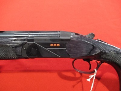 Beretta 688 Performance Sporting LEFT-HAND 12ga/32