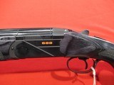 Beretta 688 Performance Sporting LEFT-HAND 12ga/32