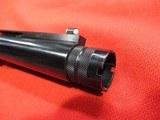 Beretta A400L Sporting 12ga/30