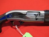 Beretta 391 Teknys Trap 12ga/32