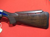 Beretta 391 Teknys Trap 12ga/32