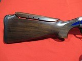 Beretta 391 Teknys Trap 12ga/32