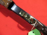 Silver Seitz Black Titanium Finish 12ga/35