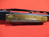 Silver Seitz Black Titanium Finish 12ga/35