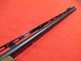 Silver Seitz Black Titanium Finish 12ga/35
