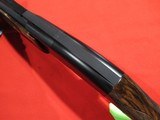 Silver Seitz Black Titanium Finish 12ga/35