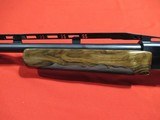 Silver Seitz Black Titanium Finish 12ga/35