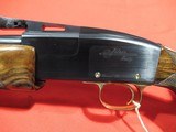 Silver Seitz Black Titanium Finish 12ga/35