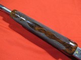 Silver Seitz Engraved 12ga/34