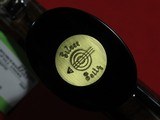 Silver Seitz Engraved 12ga/34