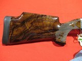 Silver Seitz Engraved 12ga/34