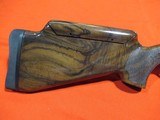 Krieghoff K-80 Trap Special Gold Super Scroll/CC Titanium 32