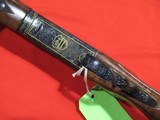 Krieghoff K-80 Trap Special Gold Super Scroll/CC Titanium 32