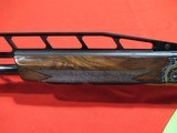 Krieghoff K-80 Trap Special Gold Super Scroll/CC Titanium 32