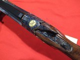 Krieghoff K-80 Trap Special Gold Super Scroll/CC Titanium 32