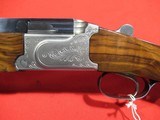 Krieghoff KS-5 Special 12ga/34