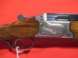 Krieghoff KS-5 Special 12ga/34