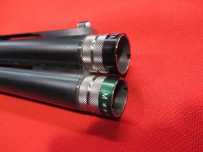 Beretta 688 Performance Sporting LEFT-HAND 12ga/32