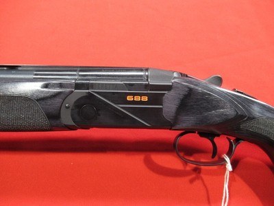Beretta 688 Performance Sporting LEFT-HAND 12ga/32
