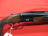 Fabarm Infinite RS Sporting 12ga/32