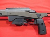 Tikka T3 Ace Target Midnight Bronze 6.5 Creedmoor 26