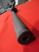Tikka T3 Ace Target Midnight Bronze 6.5 Creedmoor 26