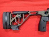 Tikka T3 Ace Target Midnight Bronze 6.5 Creedmoor 26