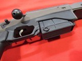 Tikka T3 Ace Target Midnight Bronze 6.5 Creedmoor 26