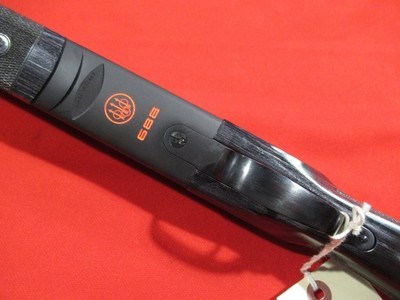 Beretta 688 Performance 12ga/32