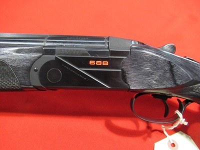 Beretta 688 Performance 12ga/32