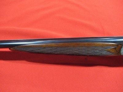 Johann Michelitsch Sideplated Boxlock 28ga/28.25