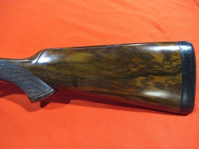 Johann Michelitsch Sideplated Boxlock 28ga/28.25
