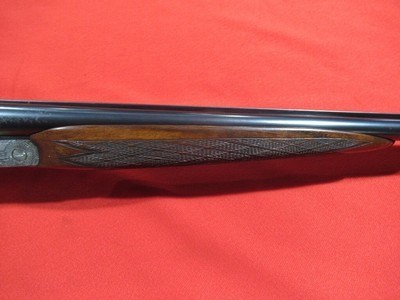 Johann Michelitsch Sideplated Boxlock 28ga/28.25