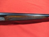 Johann Michelitsch Sideplated Boxlock 28ga/28.25