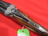 Johann Michelitsch Sideplated Boxlock 28ga/28.25