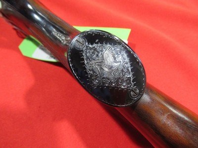 Johann Michelitsch Sideplated Boxlock 28ga/28.25