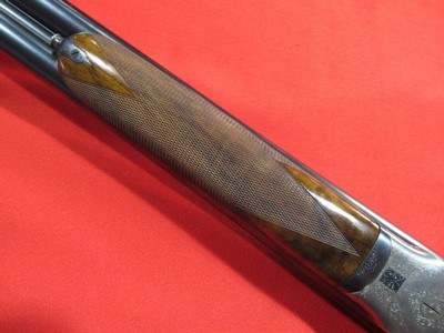 G. Defourny Boxlock 12ga/27