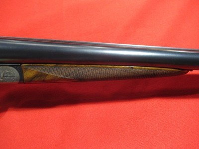 G. Defourny Boxlock 12ga/27