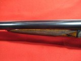 G. Defourny Boxlock 12ga/27