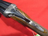 G. Defourny Boxlock 12ga/27