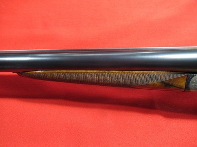 G. Defourny Boxlock 12ga/27