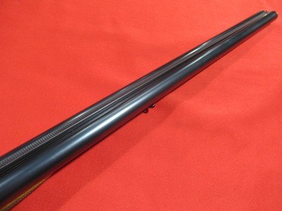 G. Defourny Boxlock 12ga/27